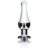 ANAL PLAY TOYJOY Plug Bijou anal Diamond Bum M 10 x 3.4cm